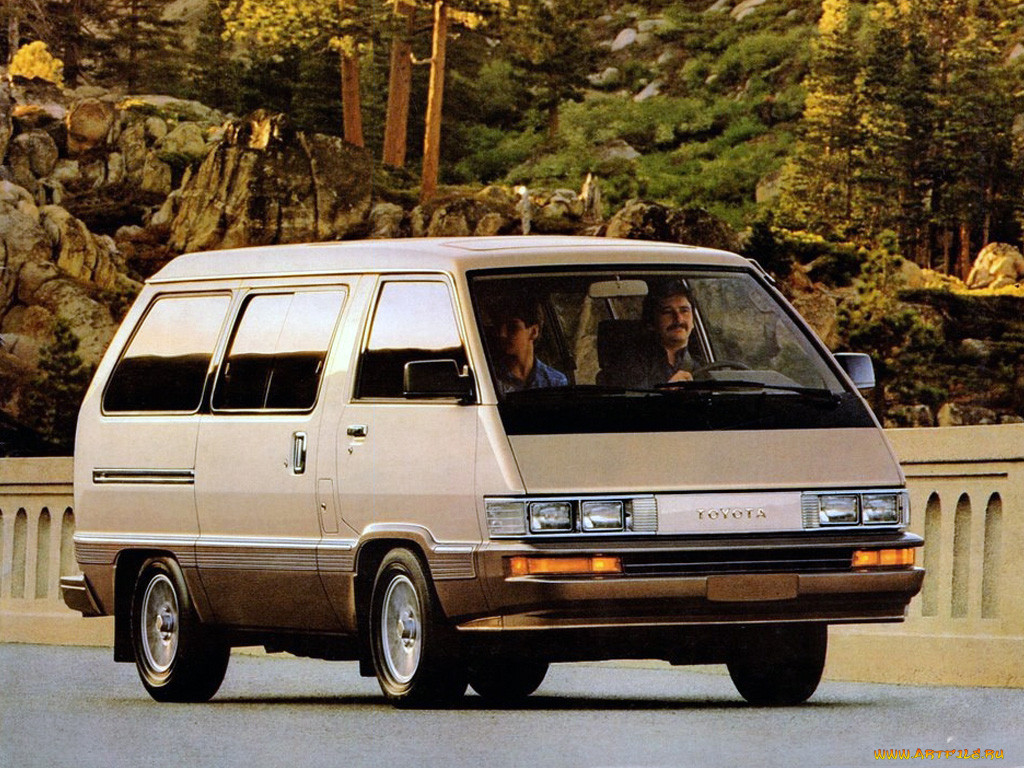, toyota